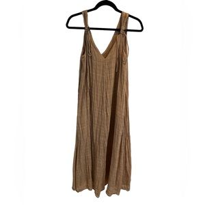 Zara maxi dress